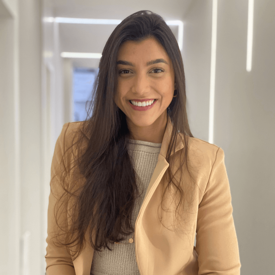 Dra. Ana Clara Miranda