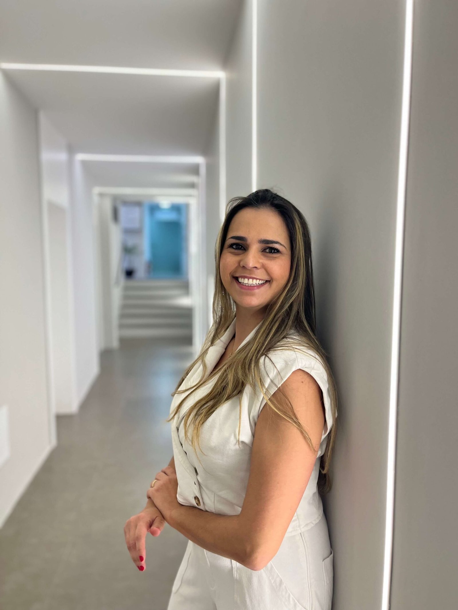 Dra. Daniella Miranda