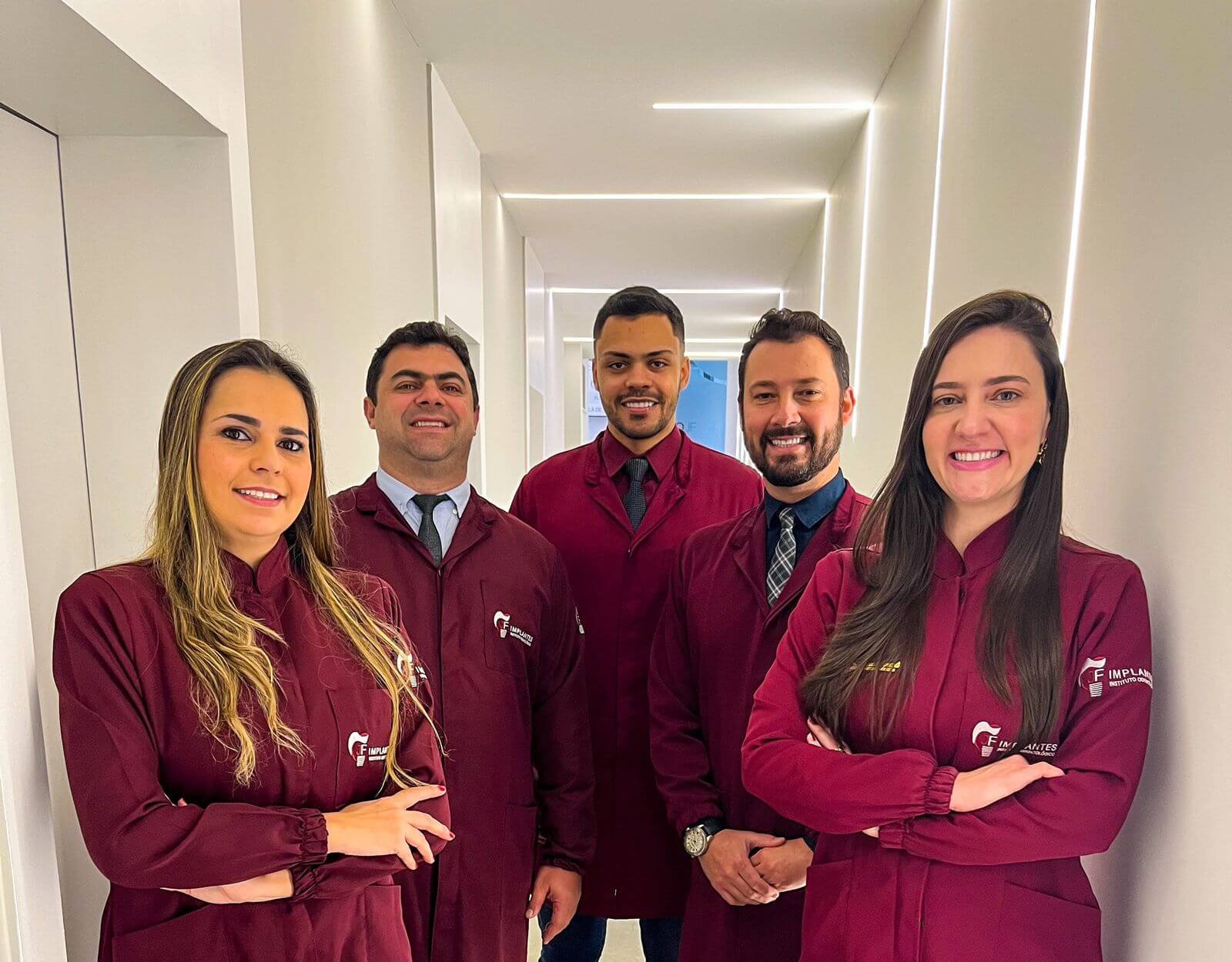 Equipe Qualificada